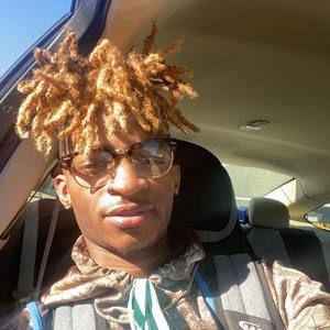 Meet your Posher, Ladarius